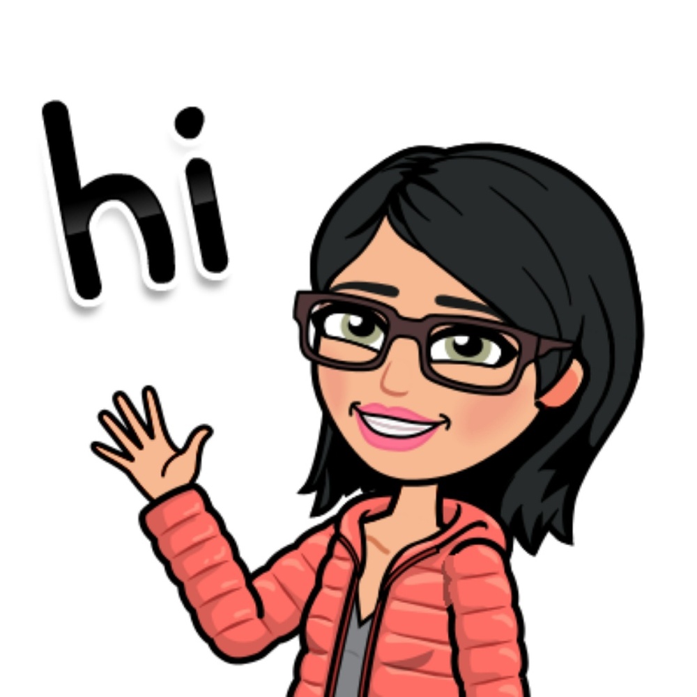 Meet your Posher, Victoria